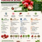 Khasiat Mahkota Dewa